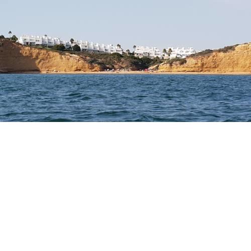 Casa con Luz y Mar