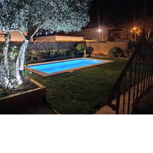 Casa con piscina en Empuriabrava, Bahía de Rosas