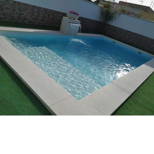 Casa con piscina en Sanlúcar de Barrameda