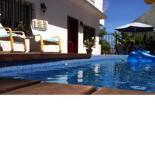 CASA CON PISCINA PRIVADA, BBQ, WIFI