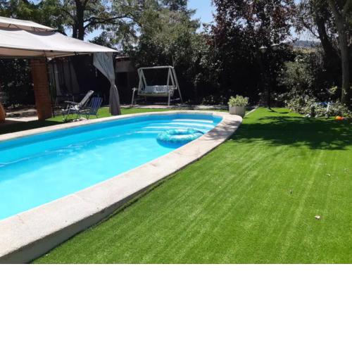 Casa con Piscina y AA en Sierra Oeste de Madrid