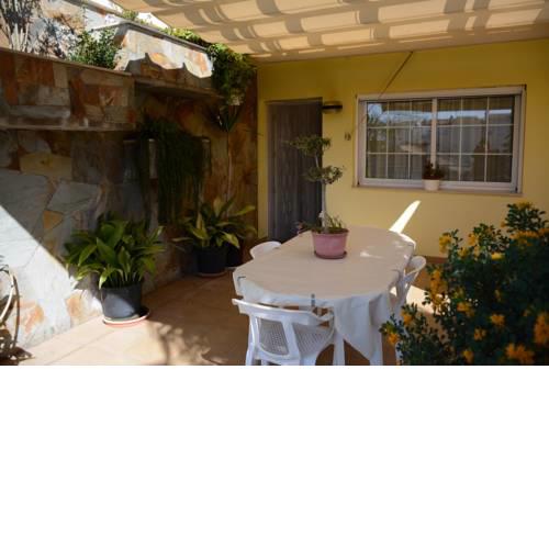 Casa con Terraza Delta del Ebro