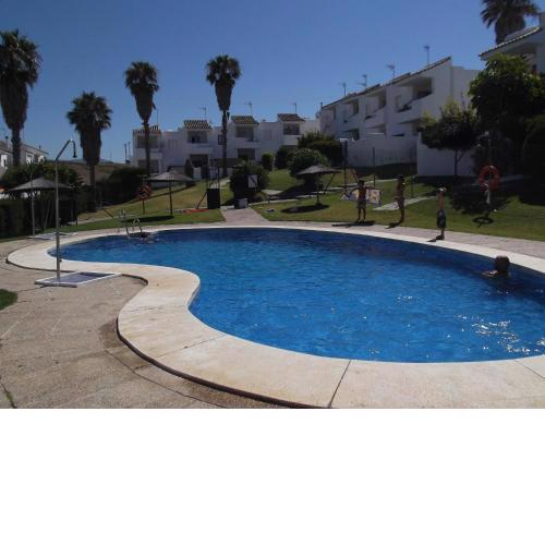 Casa con vistas al mar