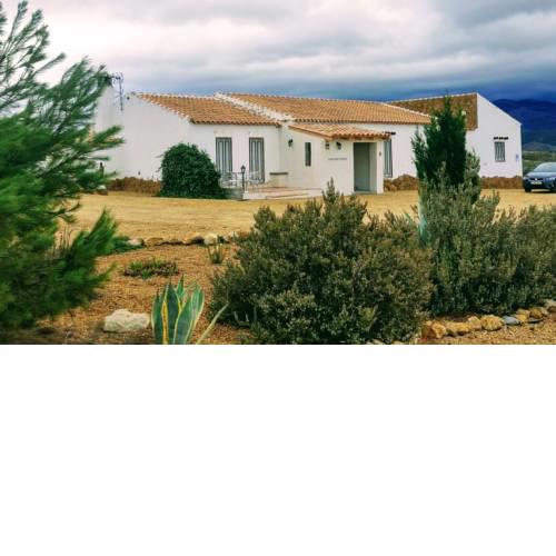 Casa con Vistas