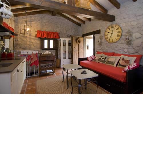 Casa Concejos
