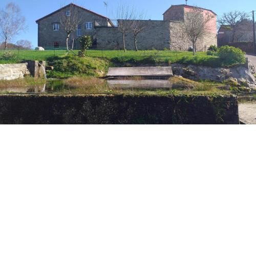 Casa Concha en Pontevedraas