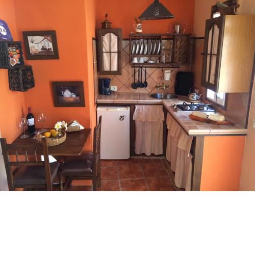 Casa Conchilla
