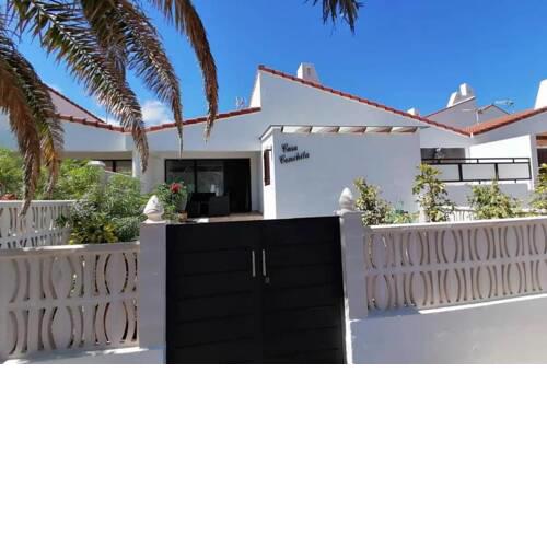 Casa Conchita