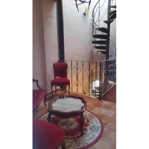 Casa Concordia
