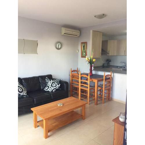 Casa Condado - A Murcia Holiday Rentals Property