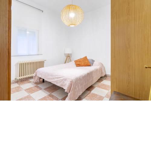Casa confortable - Junto a IFEMA y AEROPUERTO