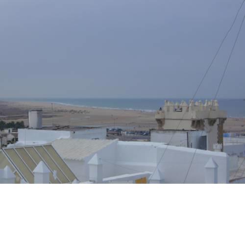 Casa Conil