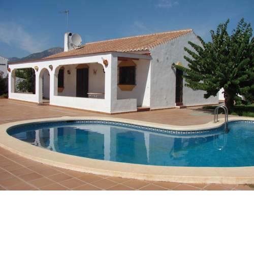 CASA CONLES MENYBER