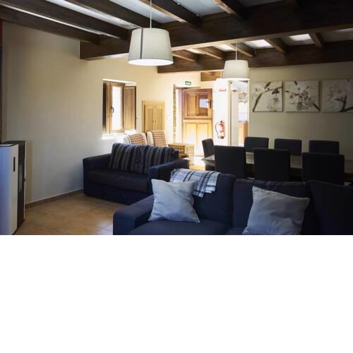 Casa Consuelo