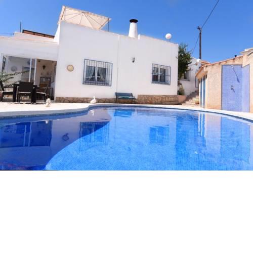 Casa Coral Spaniahome