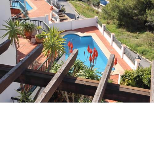 Casa Corazon Burriana Casasol