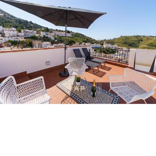 Casa Corbeto 43
