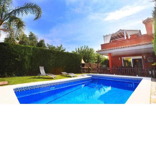 CASA CORCEGA