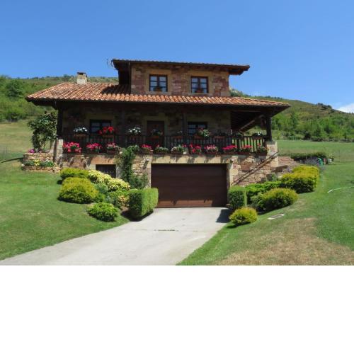Casa Cordancas