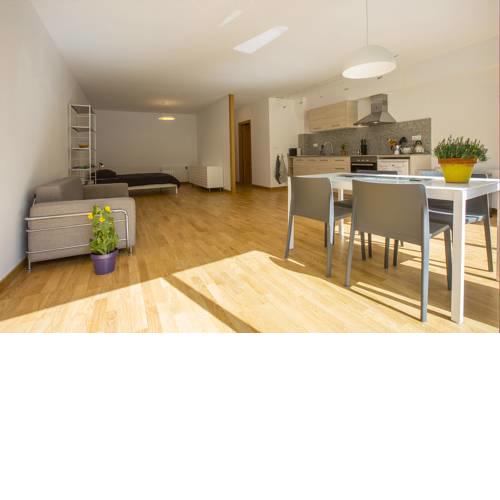 Casa Cornudella - Studio