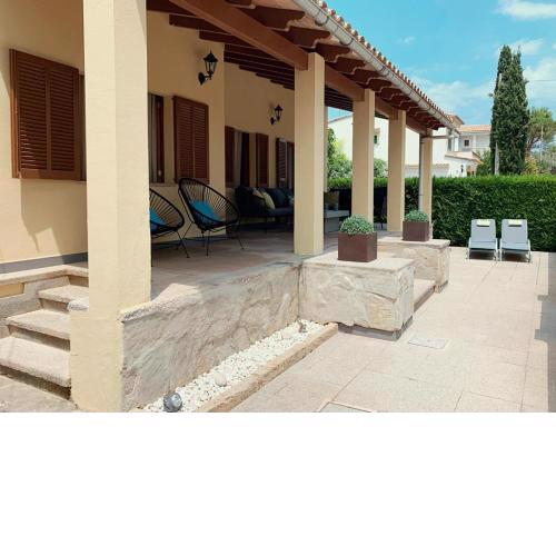 Casa Coromines