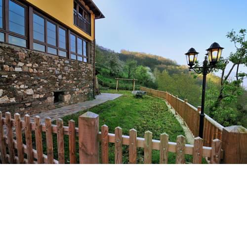 Casa Corral - Casas de Aldea