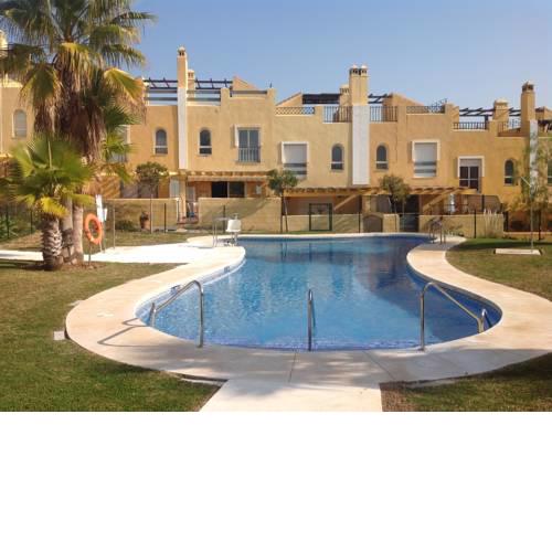 Casa Cortijo de Calahonda