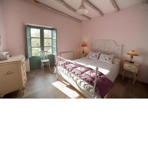 Casa-Cortijo Privilegio