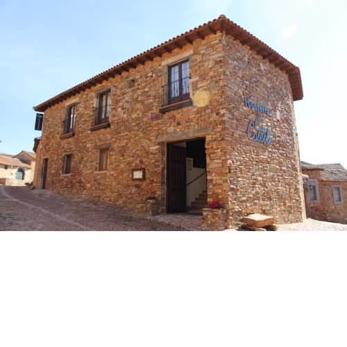 Casa Coscolo