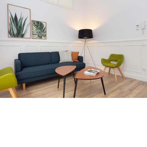 Casa Cosi - Eixample 1