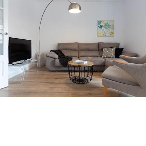 Casa Cosi - Eixample 4