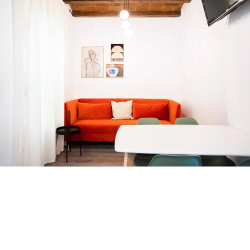 Casa Cosi - La Gleva 3