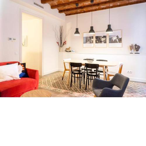 Casa Cosi - Putxet 3