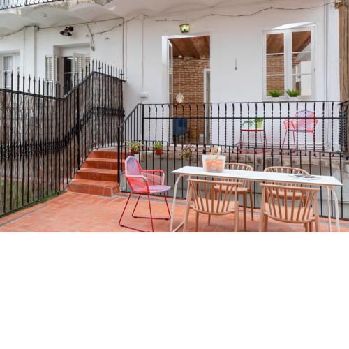 Casa Cosi - Putxet