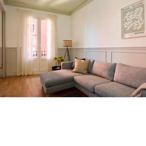 Casa Cosi - Sant Gervasi 2