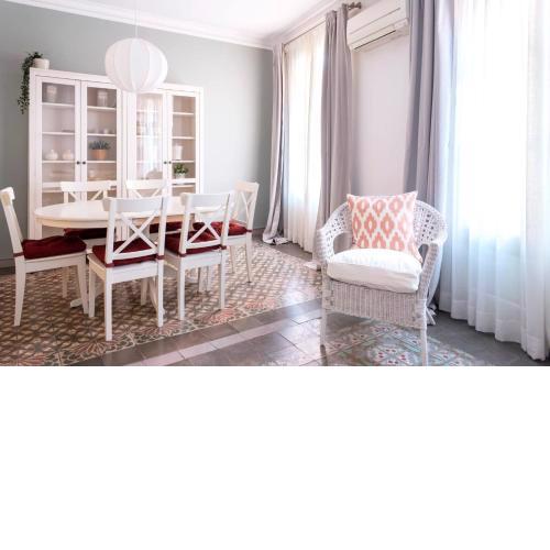 Casa Cosi - Sant Gervasi 3