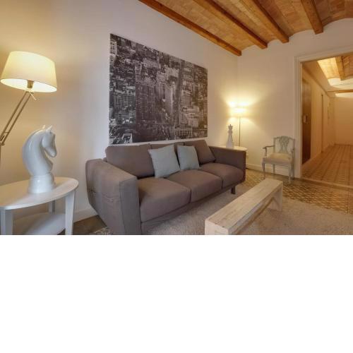 Casa Cosi - Sant Gervasi 4