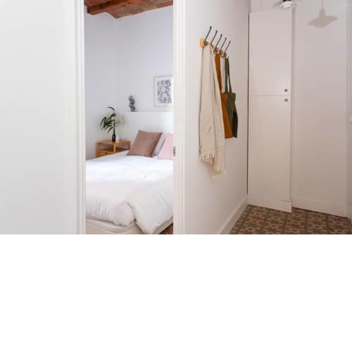 Casa Cosi - Sant Gervasi