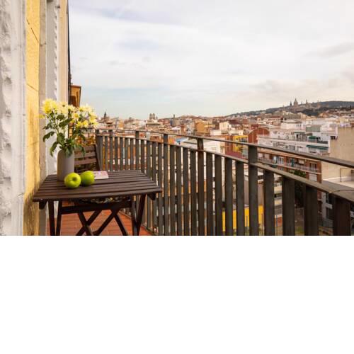 Casa Cosi - Sants