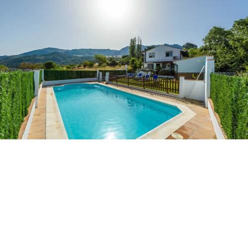 Casa Cosmos Benalauria