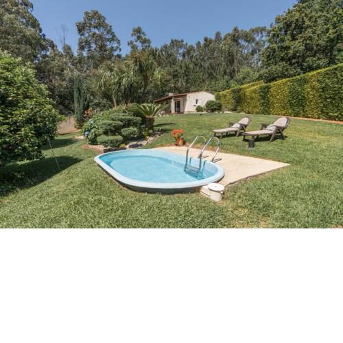 Casa Costaneira