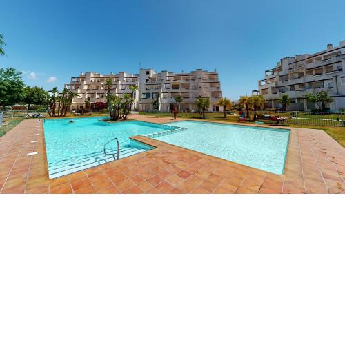 Casa Costello - A Murcia Holiday Rentals Property