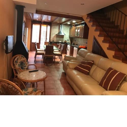 Casa Costeta