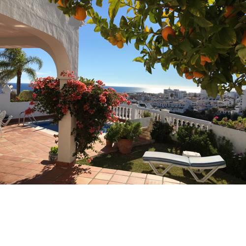 Casa Cover