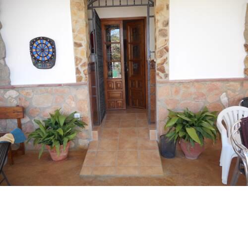 Casa Crisal