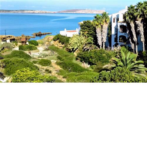 Casa Cristalina Menorca