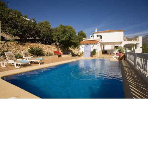 Casa Cristina