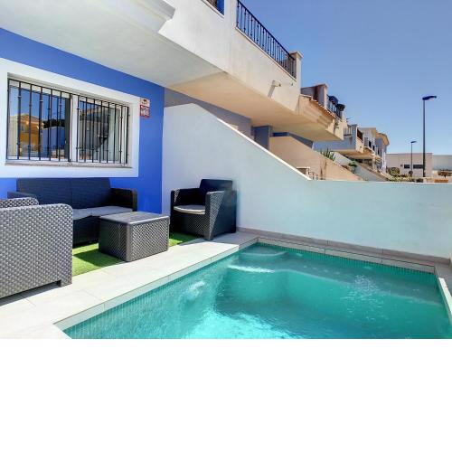 Casa Croft - 4609