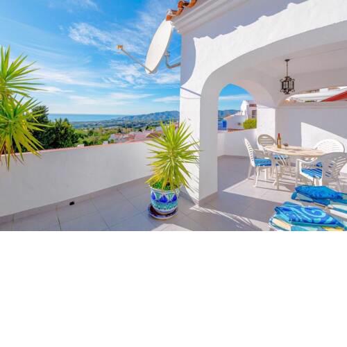 Casa Cruz, Nerja - R9711