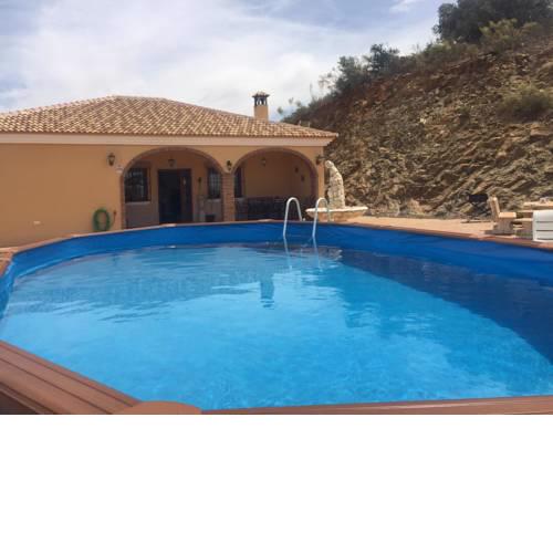 Casa Cuatro Vientos - Barranco Del Sol